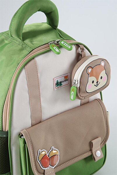 ÇÇS 51914 School Bag