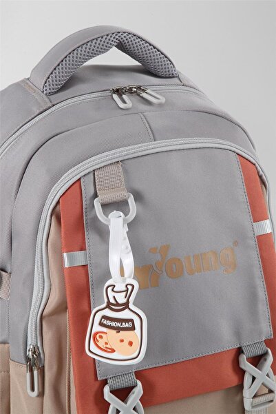 ÇÇS Young 51945 School Bag