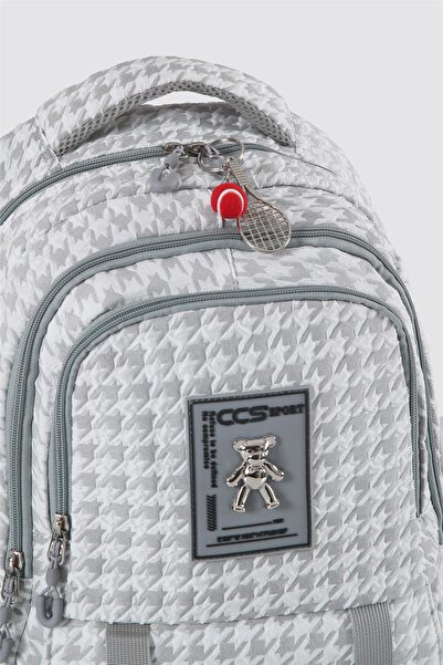 ÇÇS 51934 ΣΧΟΛΙΚΗ ΤΣΑΝΤΑ