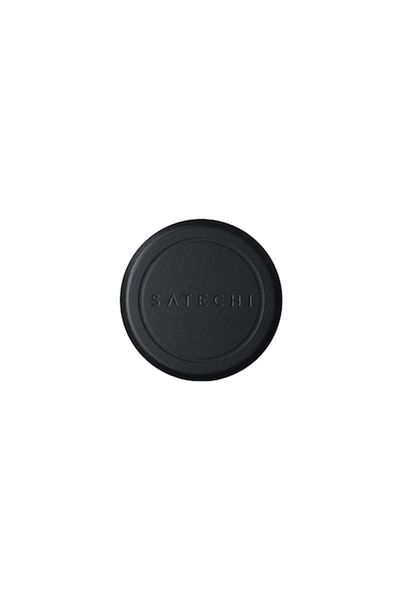 Satechi Sticker for iPhone 11/12/13, magnetic, Black