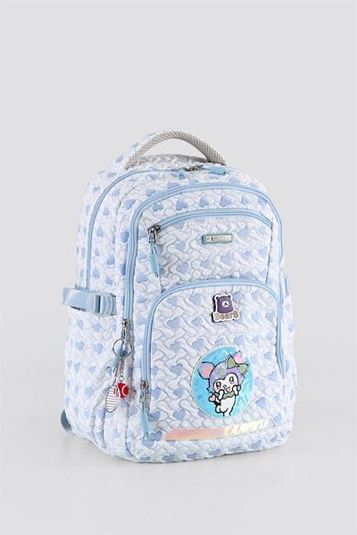 ÇÇS 51932 School Bag