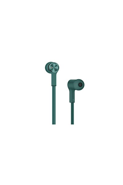 Huawei FreeLace Bluetooth Headphones, In-ear, Green