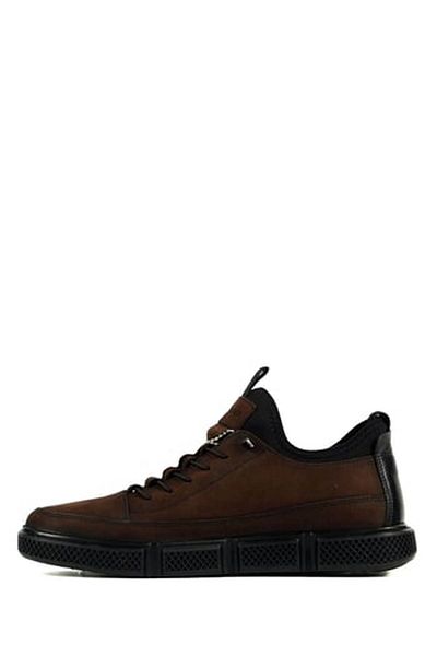 Hammer Jack Madrid Brown Men's Classic Shoes 20650-m