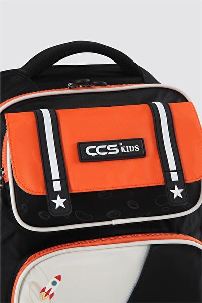 ÇÇS 51920 School Bag