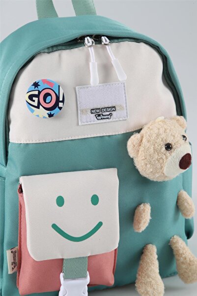 ÇÇS YOUNG 51885 GEANTĂ DE ȘCOALA