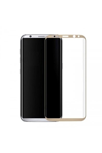 Bibilel Προστασία φυλλώματος 9H με OnePlus 5T, auriu