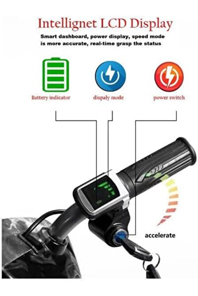 CFT ProRide TurboSpin II – Drift Scooter for Kids