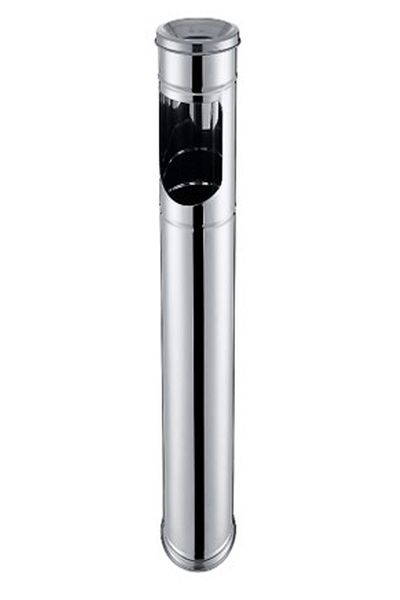 PRATİKOBA 0 No Colon Ashtray Eco 58x16 Cm Royaleks-731