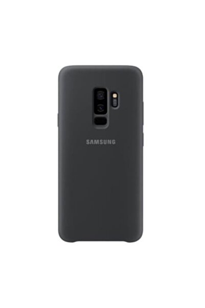 Bibilel Husă de protecție din silicon pentru Samsung Galaxy S9 Plus, ultra-su...
