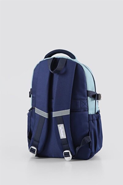 ÇÇS YOUNG 51942 OKUL ÇANTASI