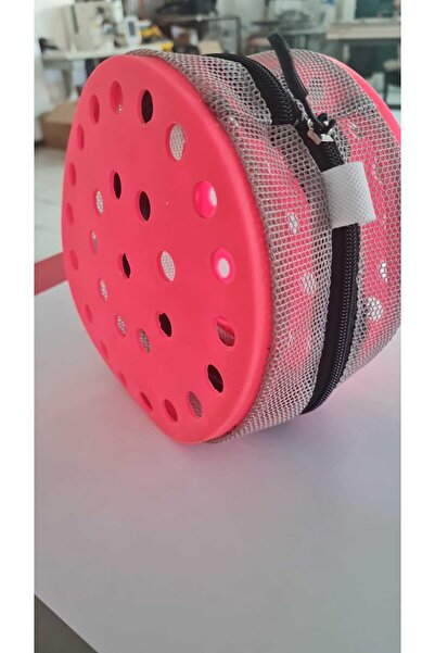 BUTAMY شبكة غسالة مصنوعة من السيليكون مقاس 10×20