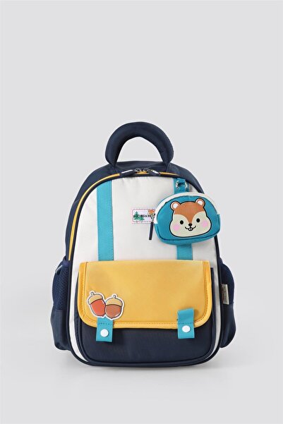 ÇÇS 51914 School Bag