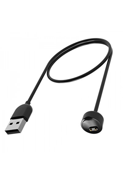 Xiaomi Charging Cable for Mi Band 5/6/7, Black