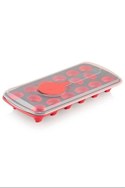 PRATİKOBA Double Color Freezer Royaleks-L629