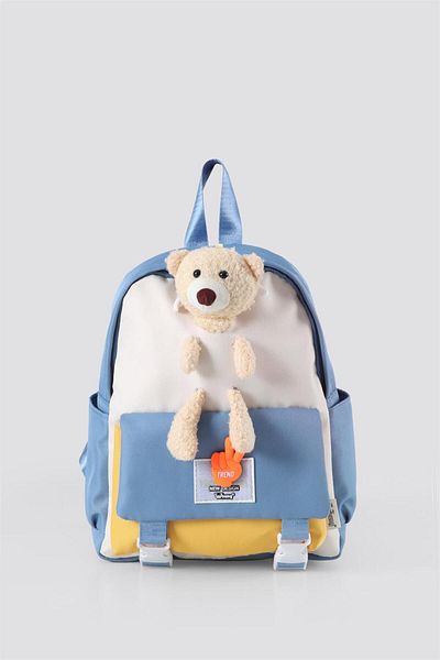 ÇÇS Young 51884 School Bag