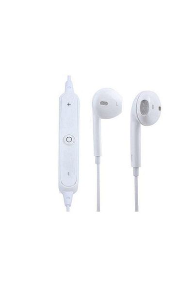 Bibilel Bluetooth Sport Headphones Compatible with Phone, Tablet, and Laptop