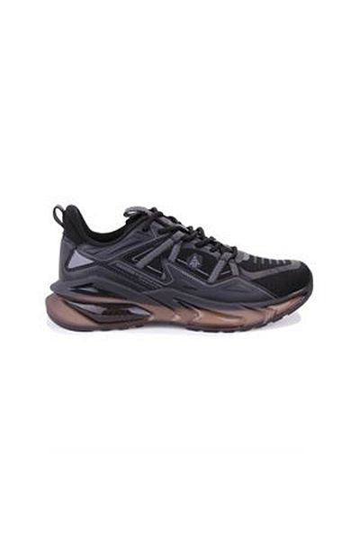 Hammer Jack Sally m Black Men's Classic Shoes 25333-m