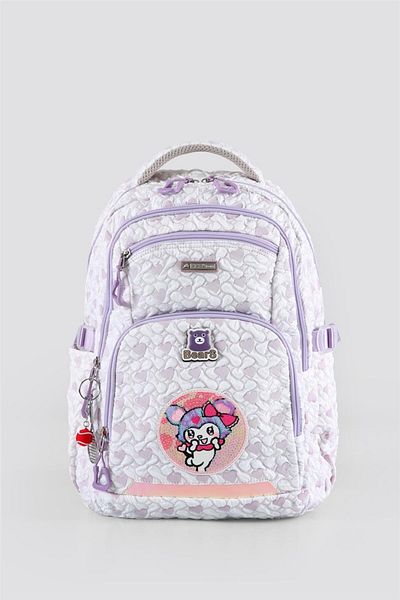 ÇÇS 51932 School Bag