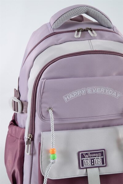 ÇÇS Young 51939 School Bag