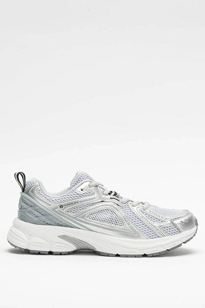Hammer Jack Hamlet Silver Women's Classic Shoes 25028-Z