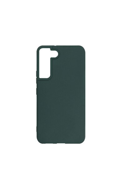 SOHO Husa tip bumper slim Soft Cover compatibila cu Samsung Galaxy S22 Plus 5...