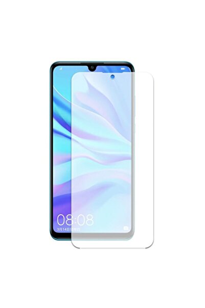 SOHO Protector de ecran flexibil pentru Huawei P30 Pro, ecran complet, folie hidrogel 0.1mm, transparent