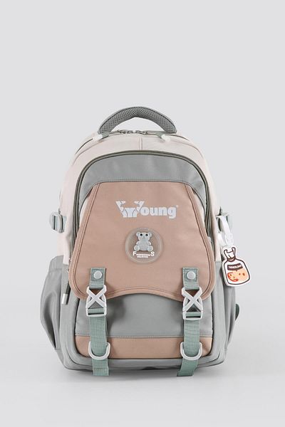 ÇÇS Young 51940 School Bag