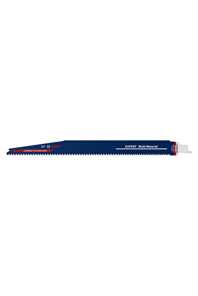 Bosch - Lamă de ferăstrău sabie EXPERT Multi Material, S 1256 XHM [2608900394]