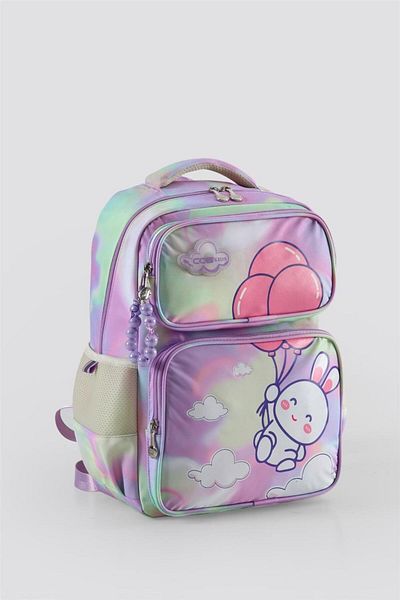 ÇÇS 51925 School Bag