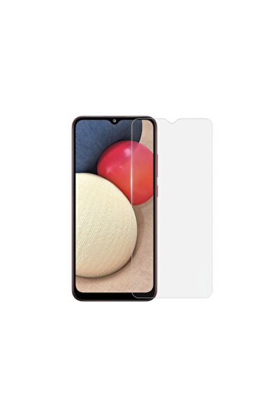 Bibilel Folie de protecție pentru cameră Samsung A02s sau A03s, transparentă