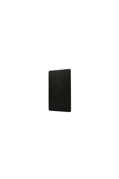 SOHO Case for Lenovo Tab M8 FHD, 8 inch, leather, Black