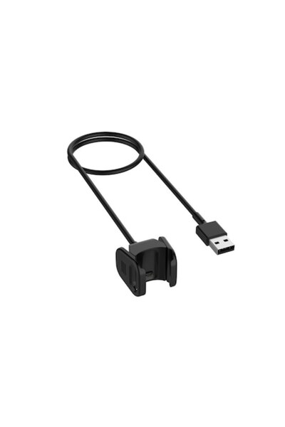 Bibilel Incarcator pentru FitBit, compatibil cu modelele FitBit Charge 3 FitBit Charge 4, FitBit Charge 3 SE
