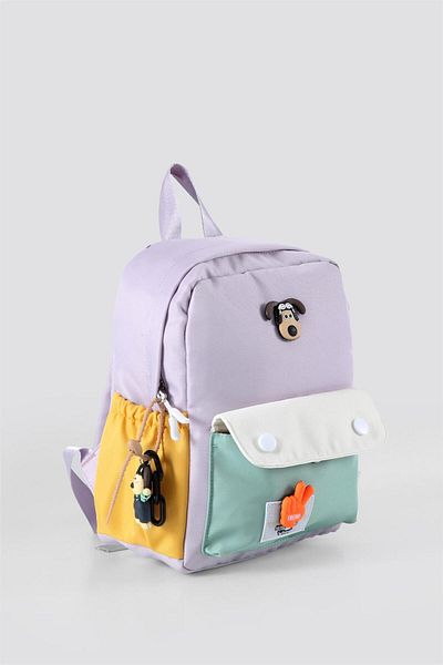 ÇÇS Young 51883 School Bag