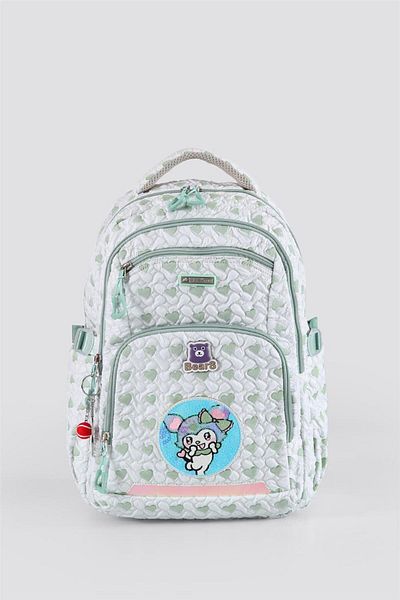 ÇÇS 51932 School Bag