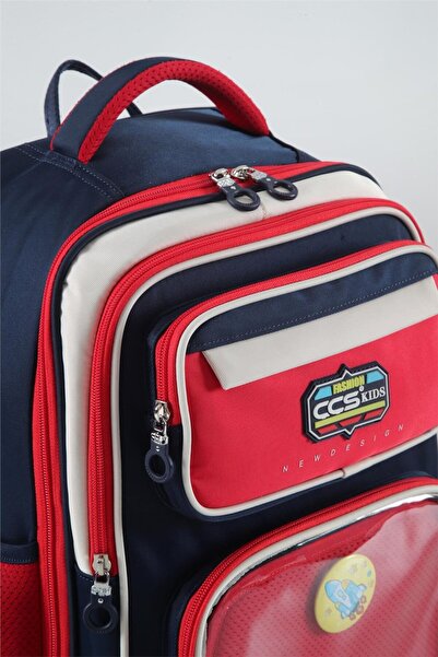 ÇÇS 51923 ШКІЛЬНА СУМКА