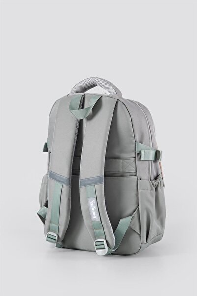 ÇÇS Young 51945 School Bag