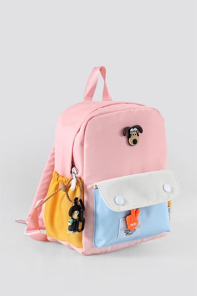 ÇÇS Young 51883 School Bag