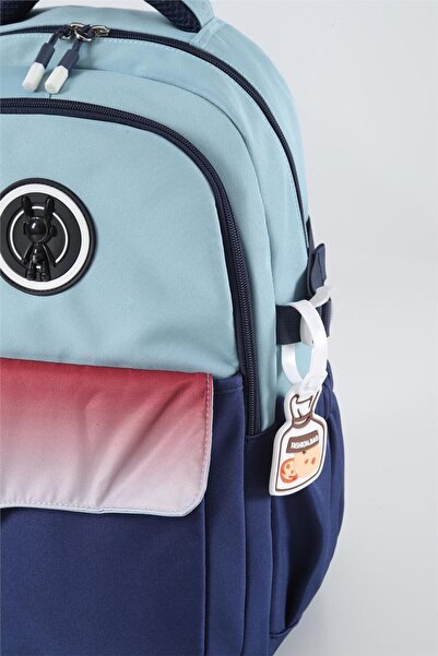 ÇÇS YOUNG 51942 OKUL ÇANTASI