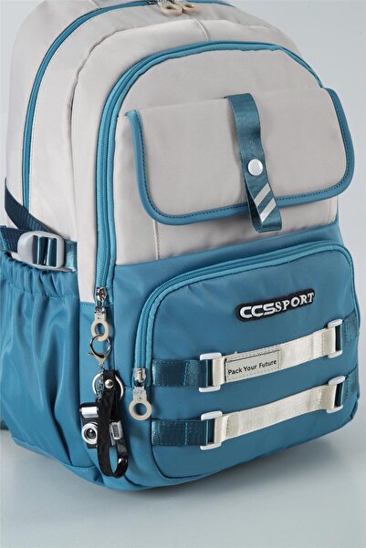 ÇÇS 51952 ΣΧΟΛΙΚΗ ΤΣΑΝΤΑ