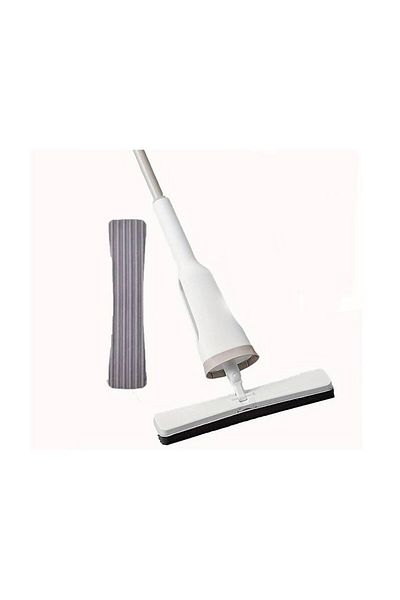 ElastiX New Universal mop, multifunctional mop, mop for multiple surfaces