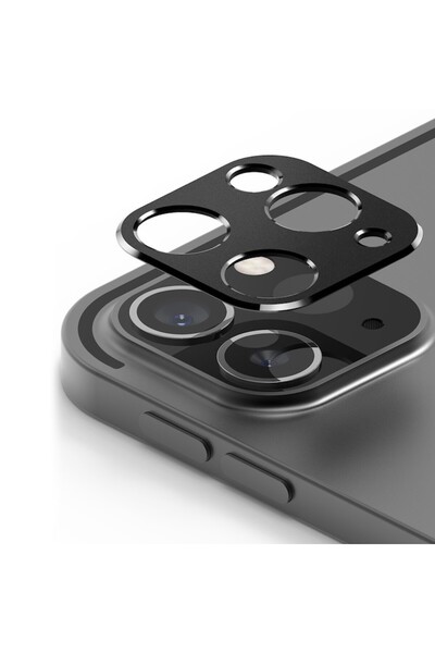 SOHO Protective Film for Camera Compatible with IPAD PRO 11 inch 2020-2021 and IPAD PRO 12.9 inch 2020-20