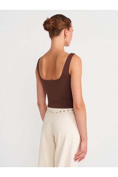 Dilvin 31978 Zippered Ball-Light Brown