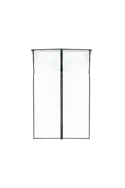 OEM Magnetic mosquito net for door, size 85 x 210 cm