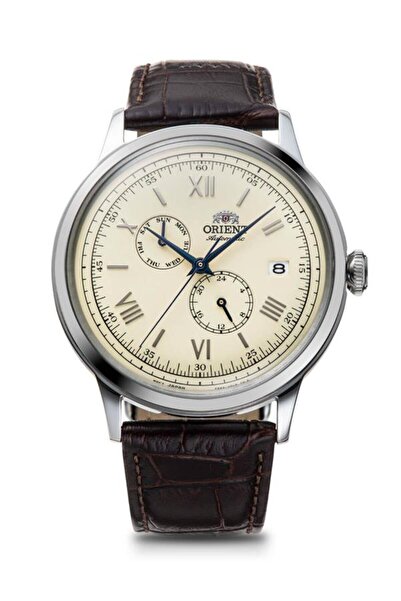 Orient Ra-Ak0702Y30B Automatic Men's Wristwatch