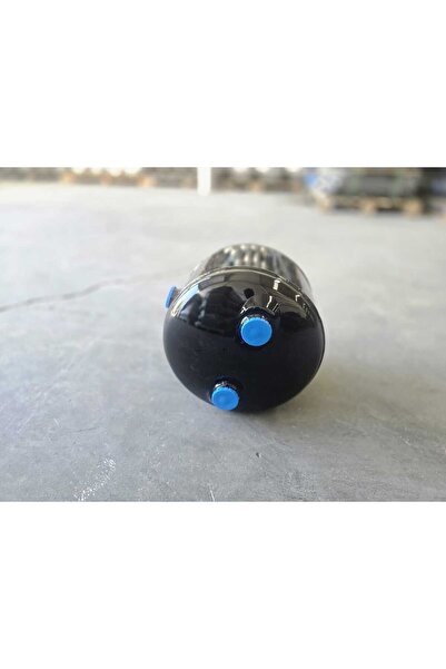 SAFİR 10 L Hava Tankı