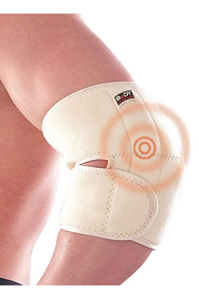 BODY SCULPTURE دعم الكوع المغناطيسي