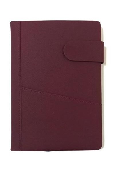 Arhi Design Agenda Diamond Line nedatata A5, cu clapa si buzun