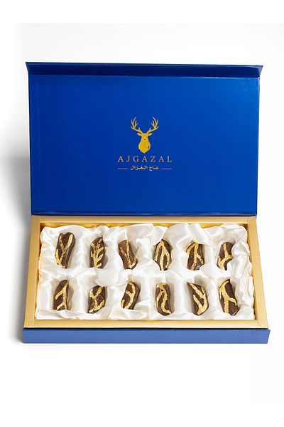 Other طقم عود ذهب كبير