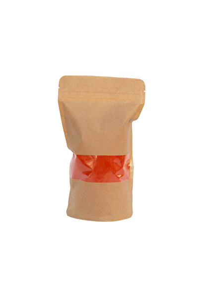 Güneşin Meyveleri Doğal Güneşte Kurutulmuş Kırmızı Toz Biber – Ev Yapımı Lezz...