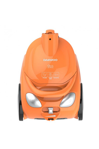 Daewoo RCC-150 P-3 Bagless Vacuum Cleaner